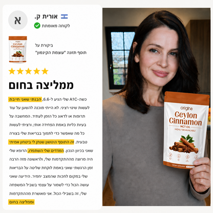 ביקורת אורית ק.